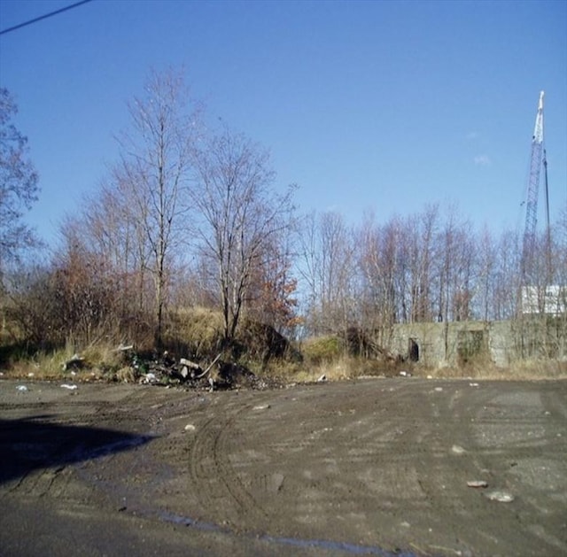3-11 Lawrence St, Fall River MA, 02721 land for sale
