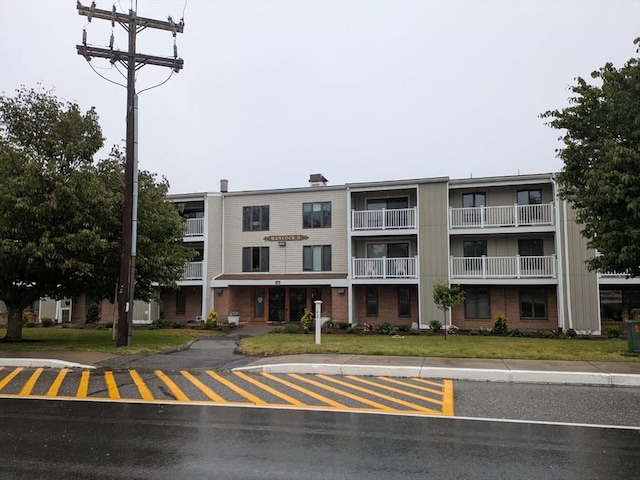 42 Old Colony Way Unit 30, Orleans, MA 02653 - view of building exterior