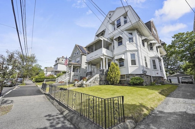 46 Converse Ave Unit 1, Malden, MA 02148 - view of property