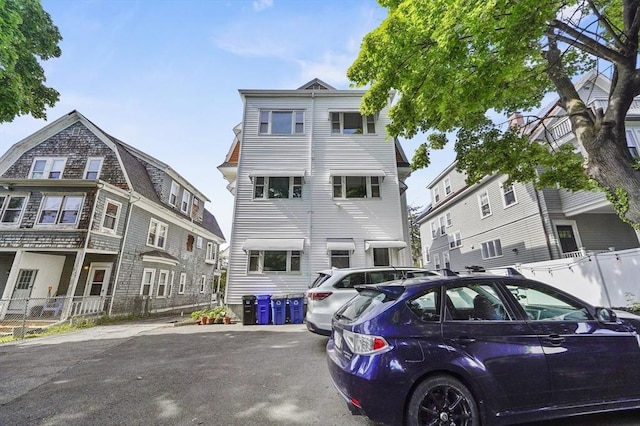 46 Converse Ave Unit 1, Malden, MA 02148 - view of property