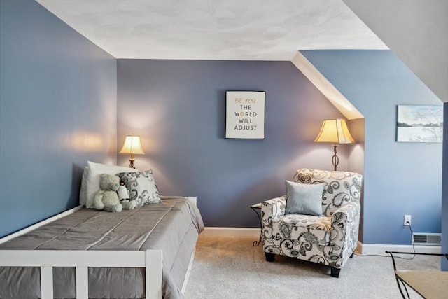 35 Michael Way Unit 29, Andover, MA 01810 - sitting room featuring carpet floors and baseboards