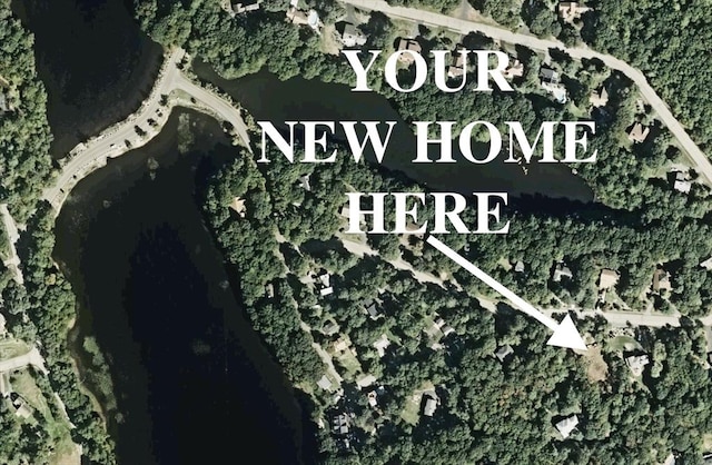 93 Palisades Cir, Stoughton, MA 02072 - map