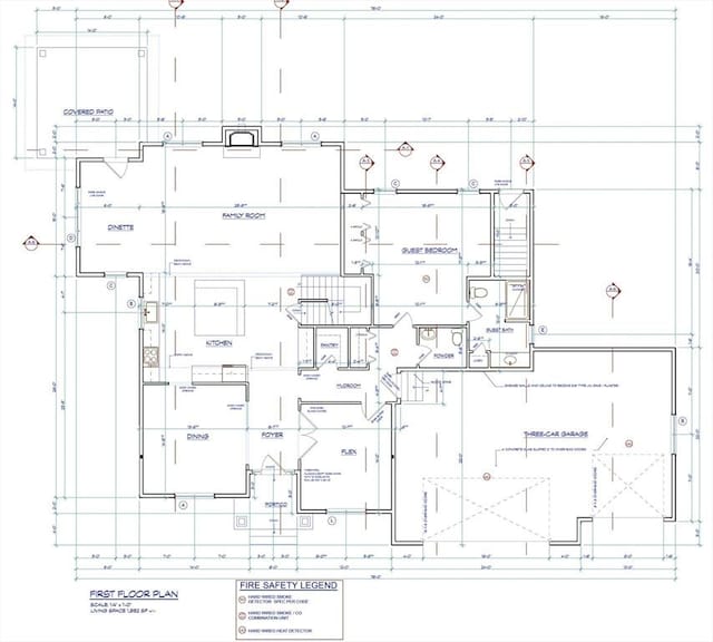 93 Palisades Cir, Stoughton, MA 02072 - floor plan