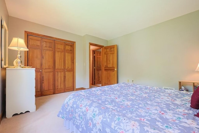 15 Amys Way, Franklin, MA 02038 - bedroom featuring light carpet and a closet