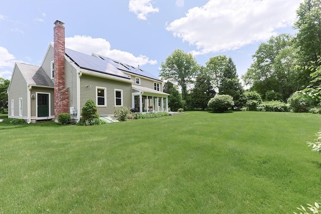 15 Amys Way, Franklin, MA 02038 - view of grassy yard