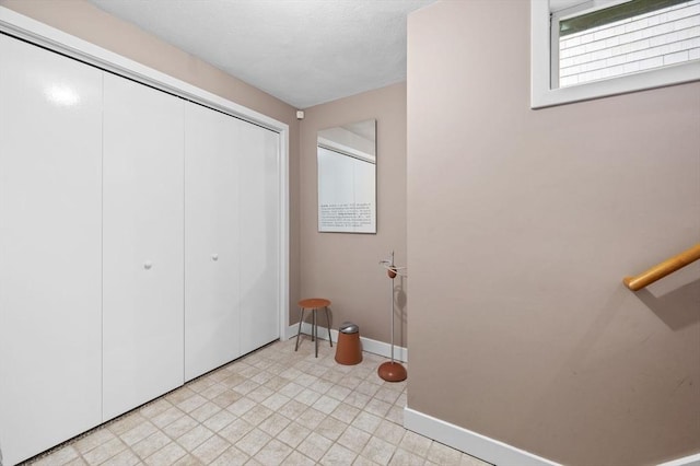 26 Sherwood Rd, Swampscott, MA 01907 - unfurnished bedroom with a closet and baseboards