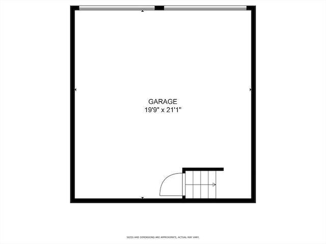 104 Tower Rd, Lincoln, MA 01773 - floor plan