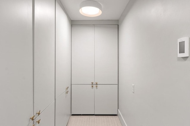 166 Quinapoxet Ln, Worcester, MA 01606 - view of closet