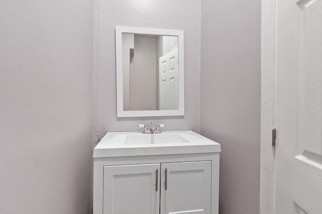 104 Pleasant St, Worcester, MA 01609 - bathroom with vanity