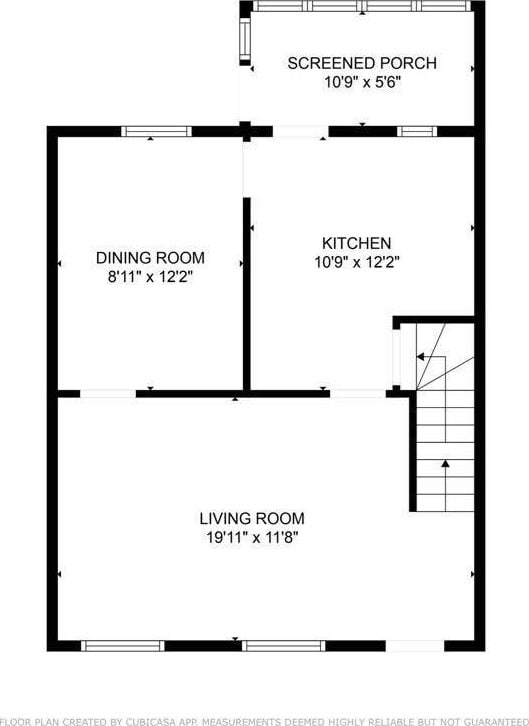 59 Carson Ave Unit 59, Clarksburg, MA 01247 - room layout
