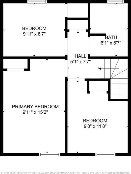 59 Carson Ave Unit 59, Clarksburg, MA 01247 - floor plan / room layout
