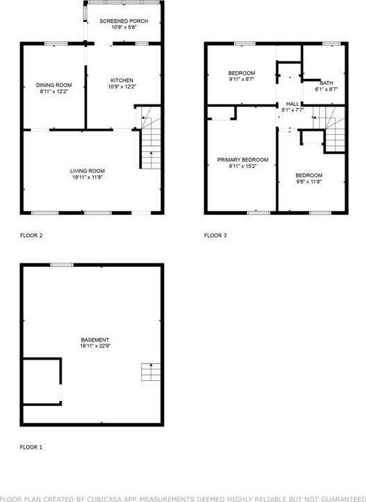 59 Carson Ave Unit 59, Clarksburg, MA 01247 - floor plan / room layout