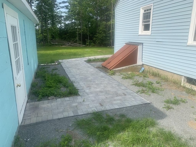 205 Gardner Rd, Hubbardston, MA 01452 - view of grassy yard