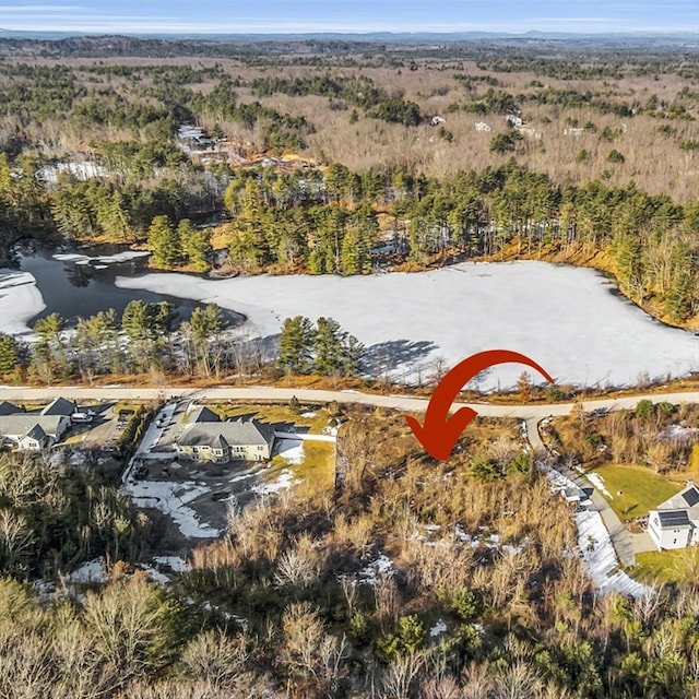 4 Wilson Way, Tyngsborough MA, 01879 land for sale