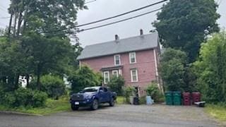 486-488 E Merrimack St, Lowell, MA 01852 - view of front facade