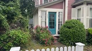 486-488 E Merrimack St, Lowell, MA 01852 - view of entrance to property