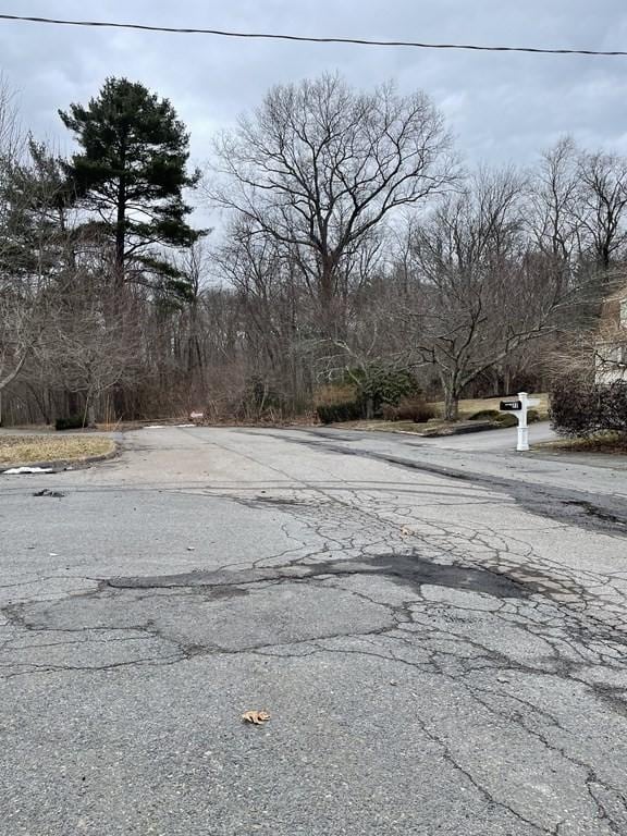 0 Kimberly Rd, Taunton, MA 02780