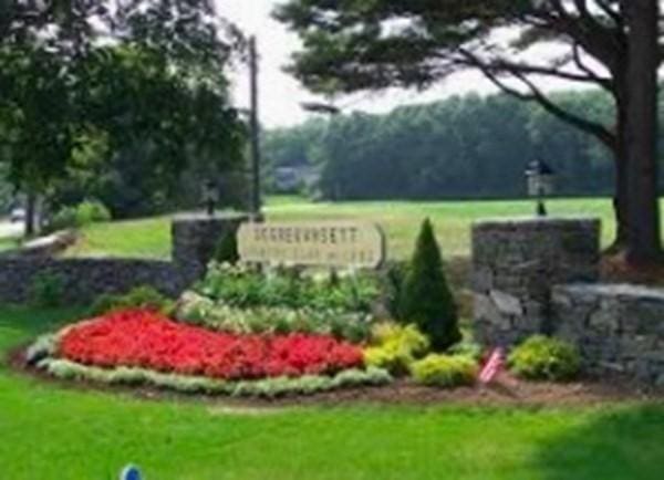 0 Kimberly Rd, Taunton, MA 02780