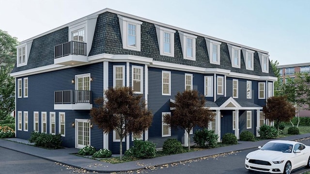 60 Stanley St Unit 102, Boston, MA 02125 - view of building exterior