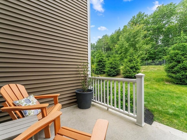 79 Townsend Blvd Unit 79, Westborough, MA 01581 - view of patio / terrace