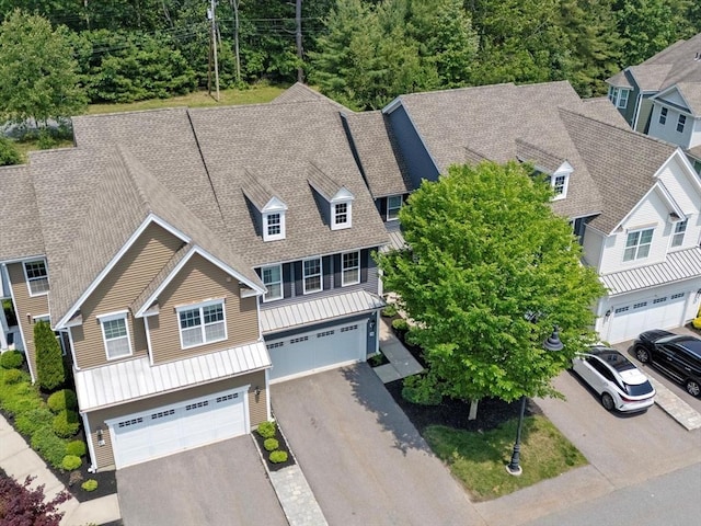 79 Townsend Blvd Unit 79, Westborough, MA 01581 - aerial view
