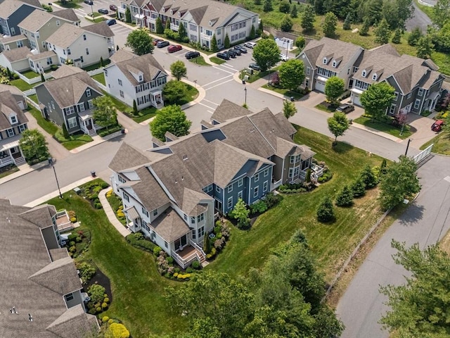79 Townsend Blvd Unit 79, Westborough, MA 01581 - aerial view of residential area