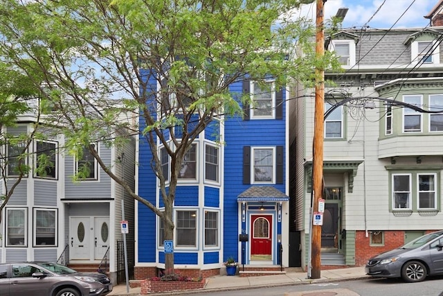50 Telpgraph St, Boston, MA 02127 - multi unit property with entry steps