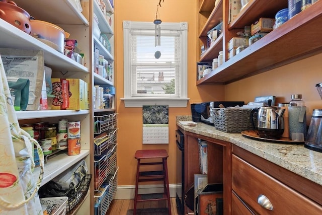 50 Telpgraph St, Boston, MA 02127 - view of pantry