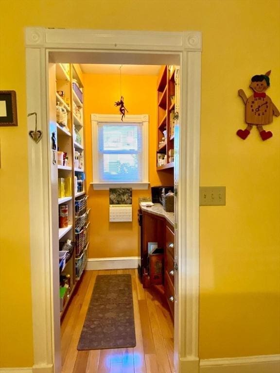 50 Telpgraph St, Boston, MA 02127 - view of pantry