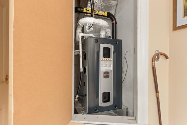 50 Telpgraph St, Boston, MA 02127 - utilities featuring water heater