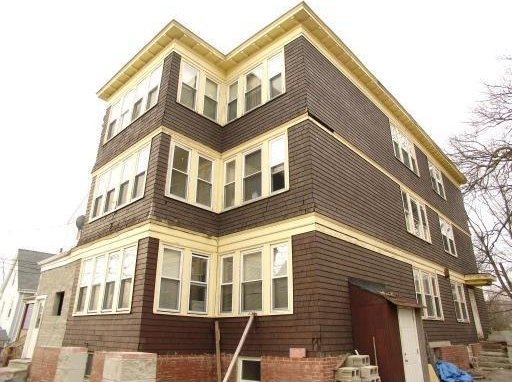 71 Astoria St, Boston, MA 02126 - view of building exterior