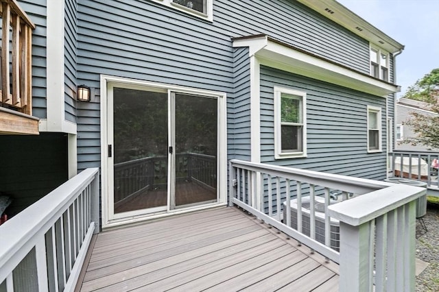 13 Fillmore Rd Unit 15Ab, Salem, MA 01970 - view of deck
