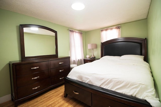 33 Cady St, Lowell, MA 01852 - bedroom with light wood finished floors