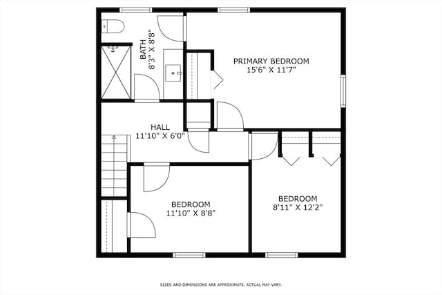 10 Phillips Dr, Colrain, MA 01340 - property floor plan
