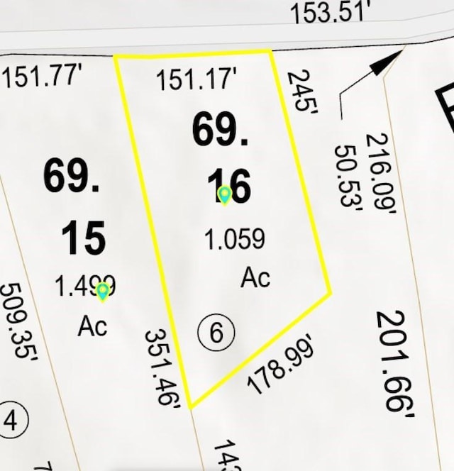 LOT6 Reed St, Warren, MA 01083
