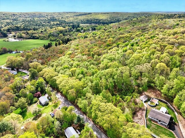 LOT6 Reed St, Warren, MA 01083