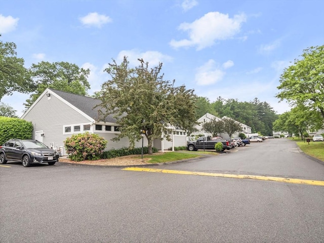 49 Meadow Pond Dr Unit I, Leominster, MA 01453 - view of front facade