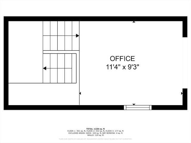 49 Meadow Pond Dr Unit I, Leominster, MA 01453 - view of property floor plan
