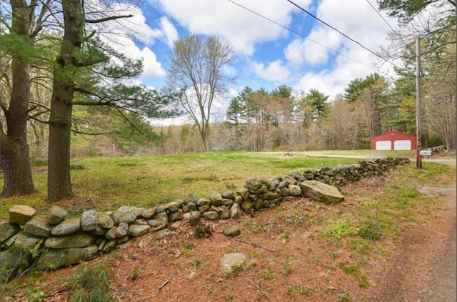 17 Fort Hill Rd, Webster MA, 01570 land for sale