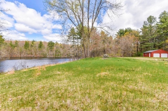 Listing photo 3 for 17 Fort Hill Rd, Webster MA 01570