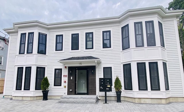 15 Yuill Cir Unit 3, Boston, MA 02136 - view of front facade