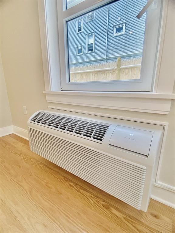 15 Yuill Cir Unit 3, Boston, MA 02136 - detailed view of baseboards and wood finished floors