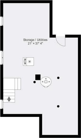 18 Anderson St, Lowell, MA 01852 - property floor plan