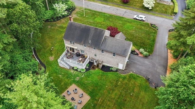 14 Cushman Lndg, Plympton, MA 02367 - view of subject property