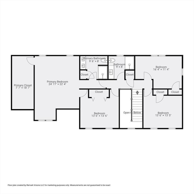 14 Cushman Lndg, Plympton, MA 02367 - view of floor plan / room layout