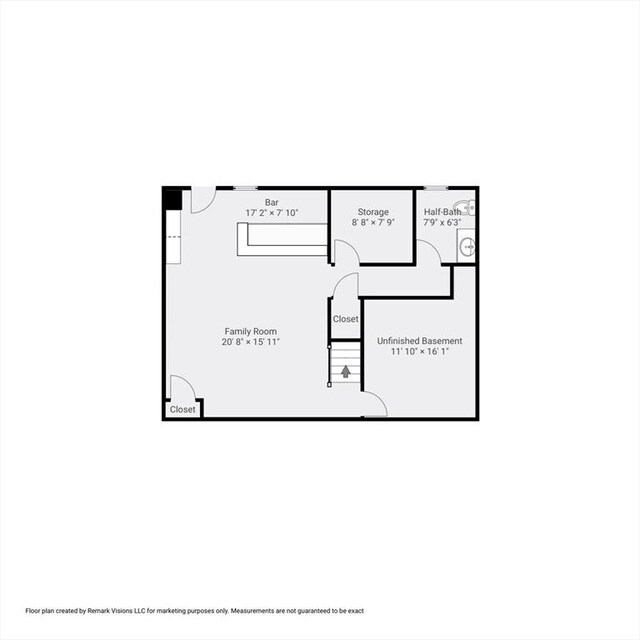 14 Cushman Lndg, Plympton, MA 02367 - view of home floor plan
