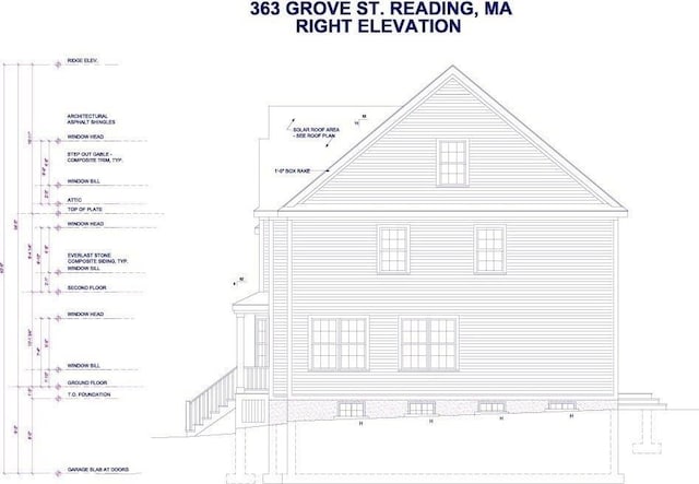363 Grove St, Reading, MA 01867 - view of miscellaneous listing collateral