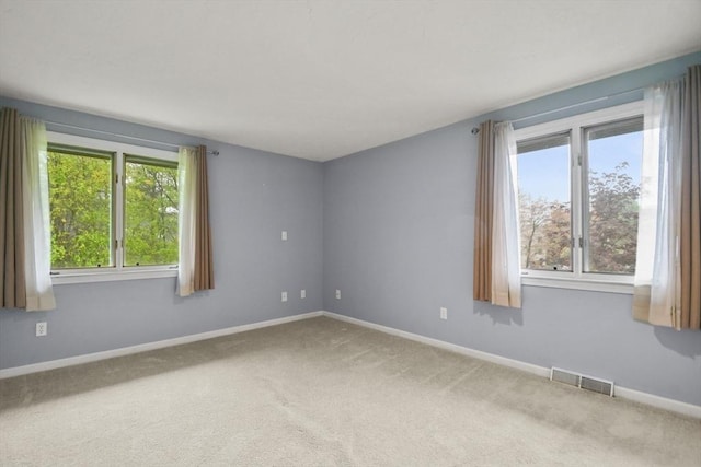 125 Chapin Rd Unit 3F, Hudson, MA 01749 - carpeted spare room with baseboards