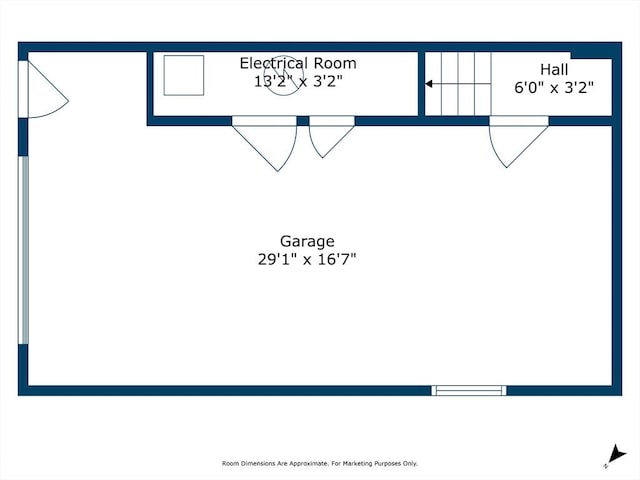 125 Chapin Rd Unit 3F, Hudson, MA 01749 - home floor plan