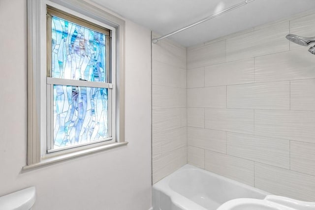 26 Olivine St, Chicopee, MA 01013 - full bath with shower / tub combination